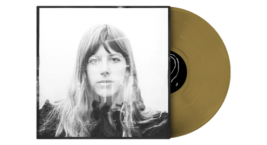Lael Neale : Star Eaters Delight (Gold Vinyl)