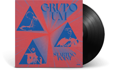 Grupo Um : Starting Point