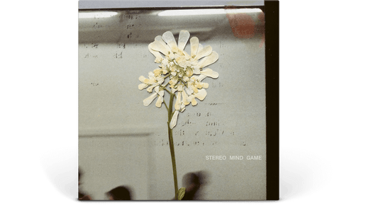 Daughter : Stereo Mind Game (Eco Coloured Vinyl)