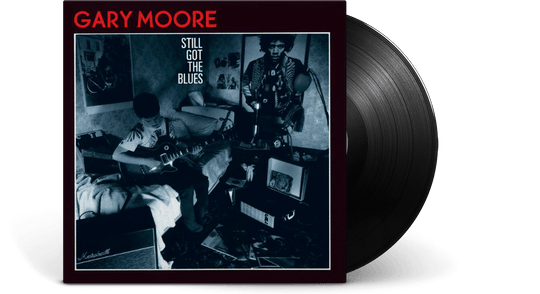 Gary Moore : Still Got The Blues