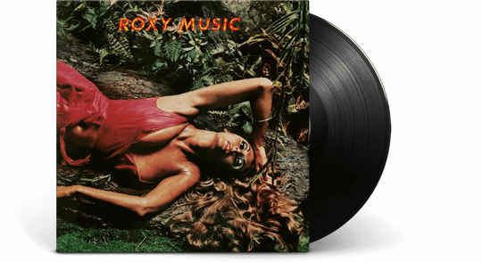 Roxy Music : Stranded (Half Speed Master)