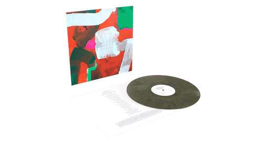 Philip Selway : Strange Dance (Ecomix Vinyl)