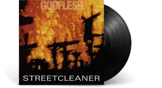 Godflesh : Streetcleaner