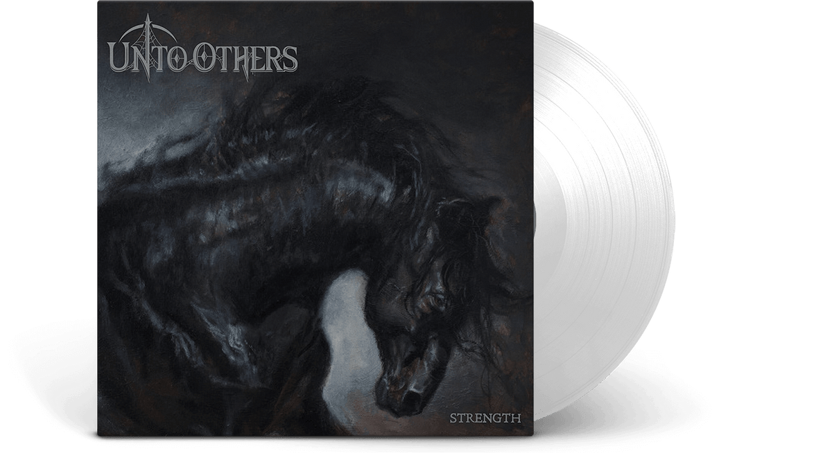 Vinyl - Unto Others : Strength - The Record Hub