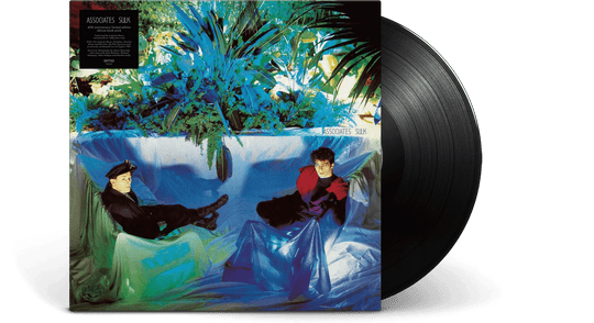 Associates : Sulk (40th Anniversary Edition)