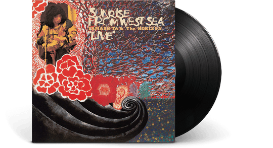 Yamash'ta & The Horizon : Sunrise From West Sea