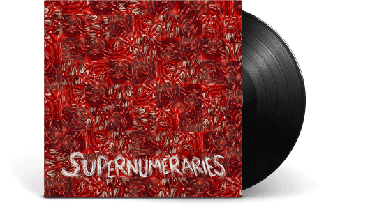 Ezra Williams : Supernumeraries