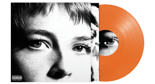 Maggie Rogers : Surrender (Ltd Tangerine Vinyl)