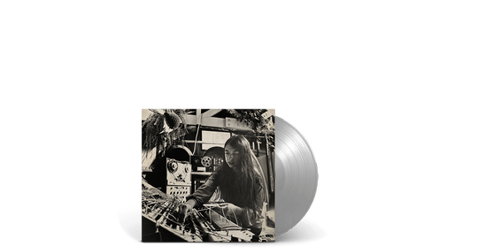 Suzanne Ciani : Fish Music