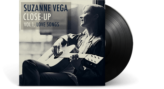 Suzanne Vega : Close-Up Vol 1 - Love Songs