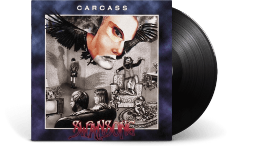 Carcass : Swansong