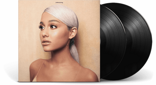 Ariana Grande : Sweetener