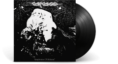 Vinyl | Carcass | Symphonies Of Sickness