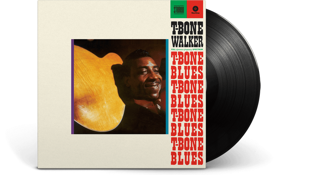 T-BONE WALKER / blues boy records【アナログ盤】 T-Bone Walker - T-Bone Blues - Limited 180-Gram Vinyl with