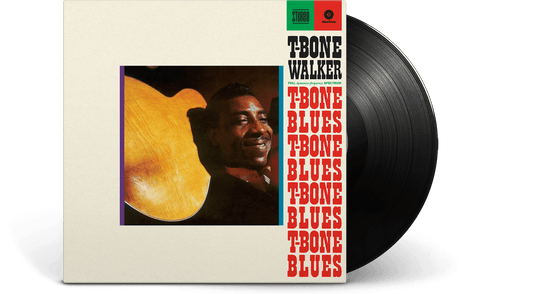 T-Bone Walker : T-Bone Blues (180g)