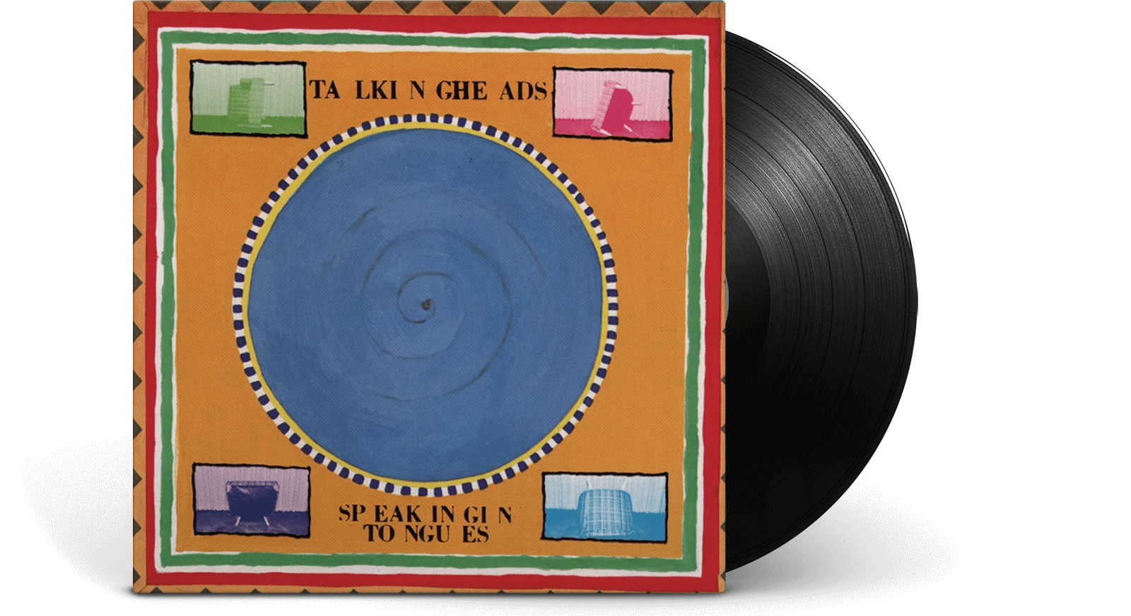 洋楽 Talking Heads /Speaking in Tongues PROMO Speaking In Tongues 洋楽 Talking Heads /Speaking in Tongues PROMO Speaking In Tongues