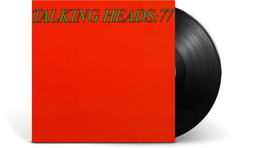 Talking Heads : Talking Heads: 77