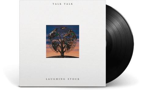 Talk Talk : Laughing Stock