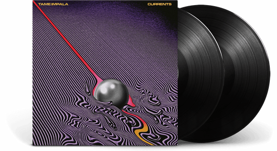 Tame Impala : Currents