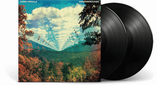 Tame Impala : InnerSpeaker