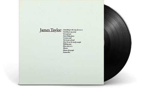James Taylor : Greatest Hits (Remastered)