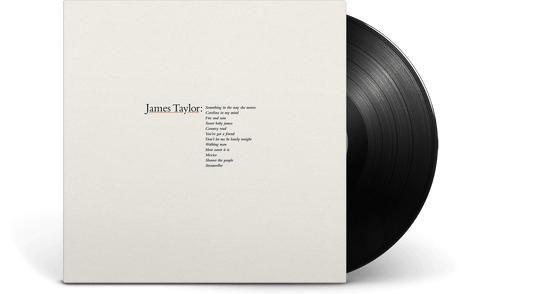 James Taylor : Greatest Hits