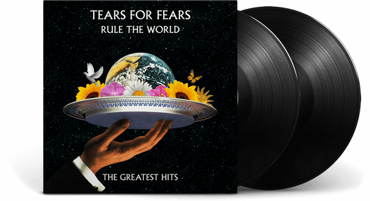 Tears For Fears : Rule The World: The Greatest Hits