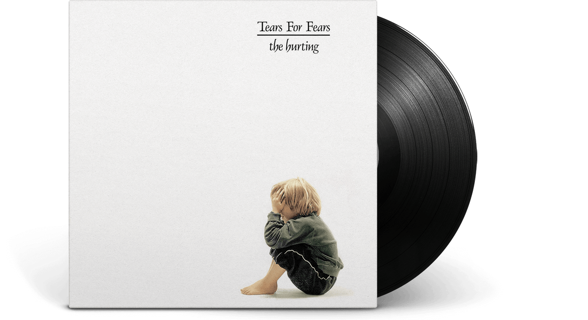 Vinyl - Tears For Fears : The Hurting - The Record Hub