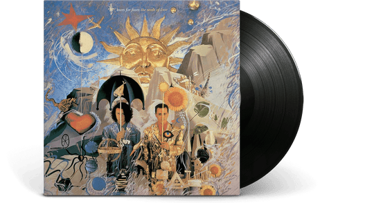Tears For Fears : The Seeds Of Love (NAD Release)
