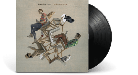 Tears For Fears : The Tipping Point