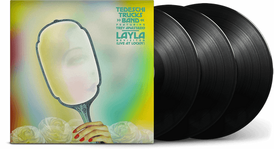 Tedeschi Trucks Band | Trey Anastasio : Trey Anastasio