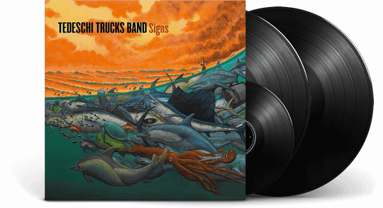 Tedeschi Trucks Band : Signs