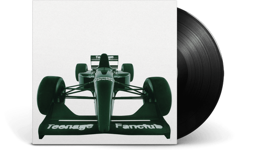 Teenage Fanclub : Grand Prix (Remastered)