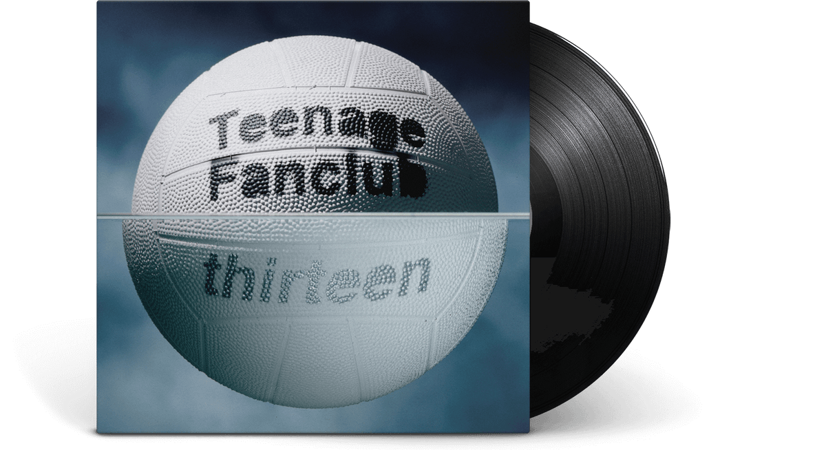 Vinyl - Teenage Fanclub : Thirteen (Remastered) - The Record Hub