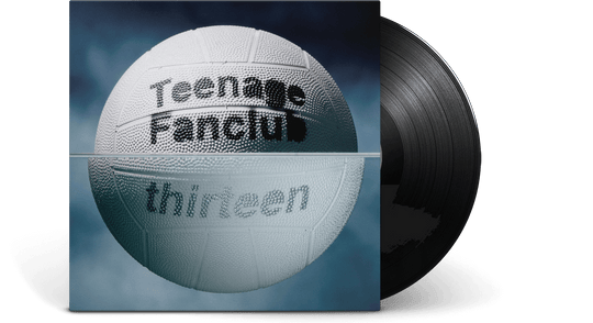 Teenage Fanclub : Thirteen (Remastered)