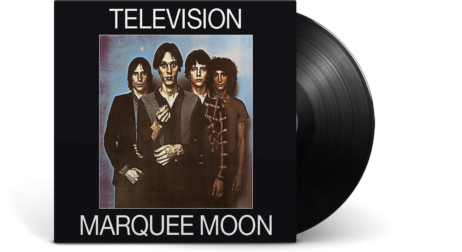 Vinyl | Television | Marquee Moon Vinyl | Television | Marquee Moon