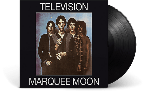 Television : Marquee Moon