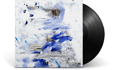 Emma-Jean Thackray : Rain Dance