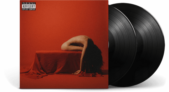 Bad Omens : THE DEATH OF PEACE OF MIND