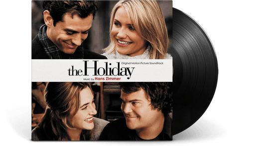 Hans Zimmer : Holiday