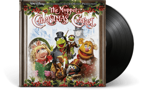 Various Artists : Muppet Christmas Carol