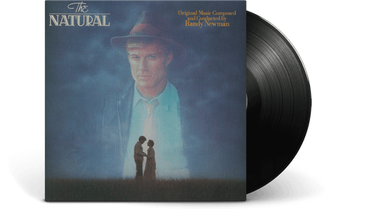 Randy Newman : The Natural