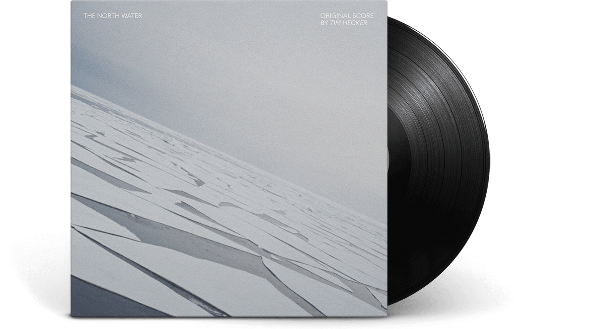 Vinyl - Tim Hecker : The North Water (Original Score) - The Record Hub