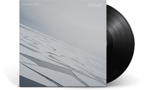 Tim Hecker : The North Water (Original Score)