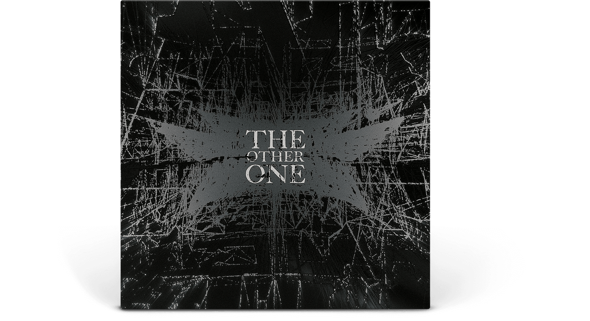 Vinyl - BABYMETAL : THE OTHER ONE (Ltd Transparent Vinyl) - The Record Hub