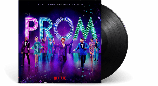 Various : The Prom OST