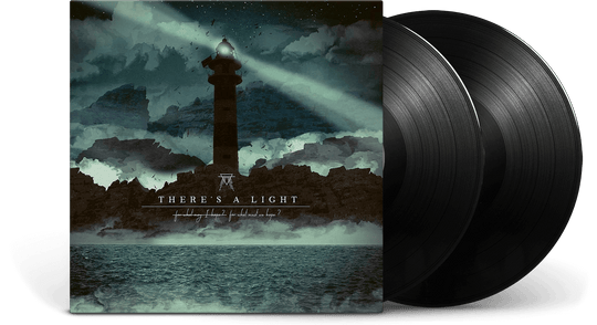 There's A Light : For What May I Hope? For What Must We Hope?