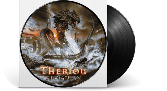 Therion : Leviathan