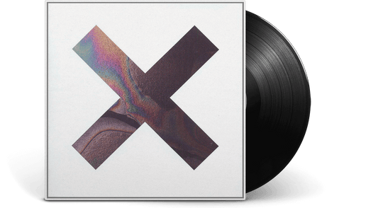 The Xx : Coexist
