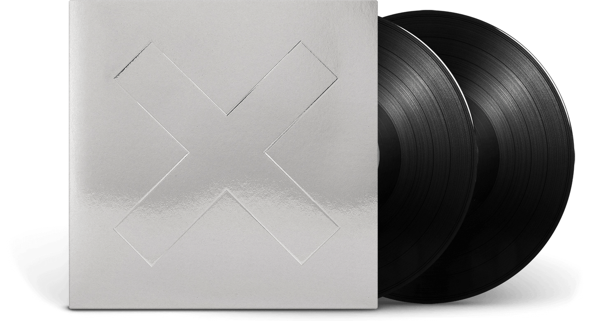 Vinyl - THE XX&lt;br&gt; I See You - The Record Hub